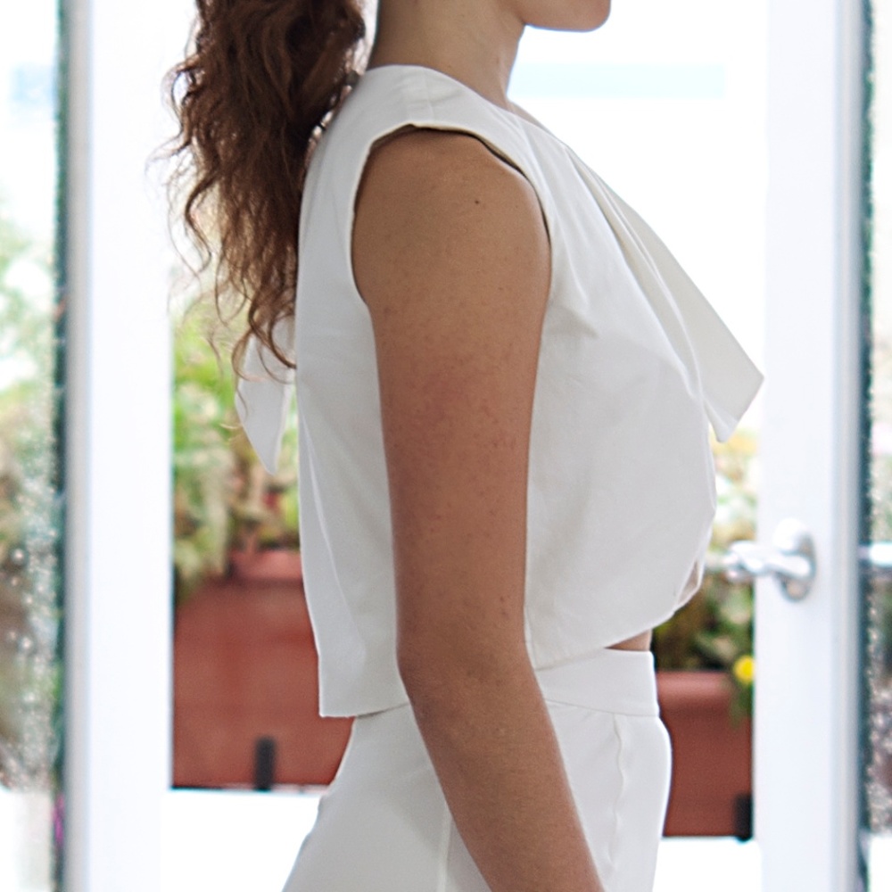 ANITA TOP - Picture 4 of 8
